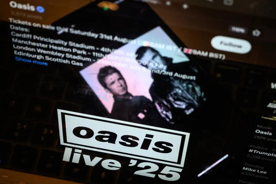Oasis
