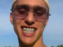 Achille Costacurta lascia l’Italia, i genitori lo avrebbero mandato in Brasile per un pó: i rumors