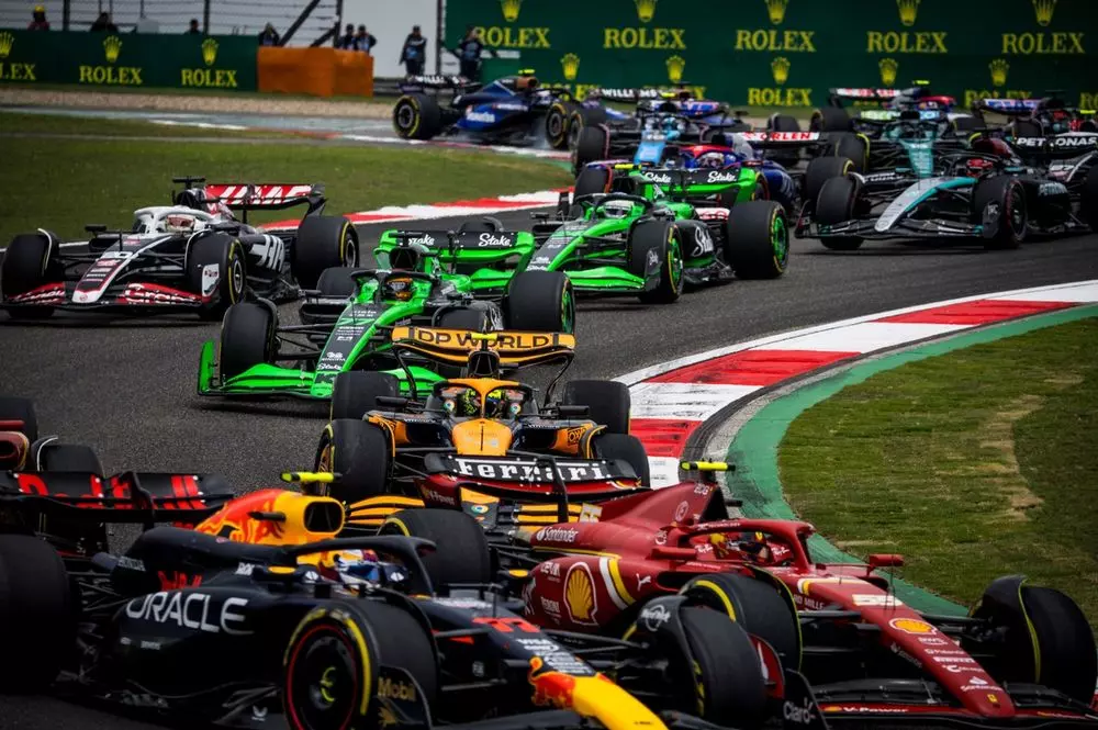 Formula 1, guerra delle ali cominciata? Interviene la FIA