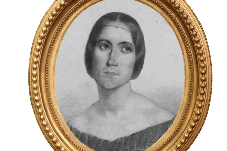 LetteralMente Donna è dedicata a Carolina Uccelli, fonte teatronuovo.org