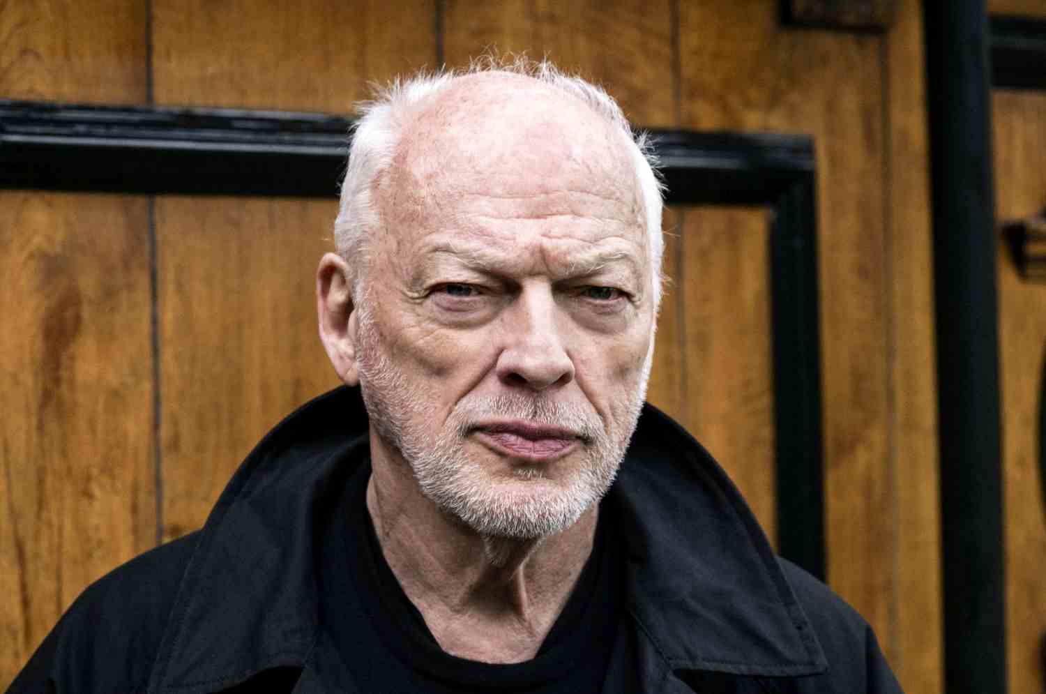 David Gilmour, Katy Perry, Nelly Furtado: i principali album in uscita a settembre 2024 Album in uscita a settembre 2024: David Gilmour con Luck And Strange - Ph © Anton Corbjin jpg