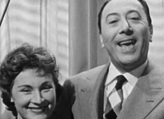 Giulia Dardanelli, chi era la moglie di Erminio Macario