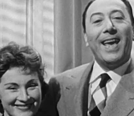Giulia Dardanelli, chi era la moglie di Erminio Macario