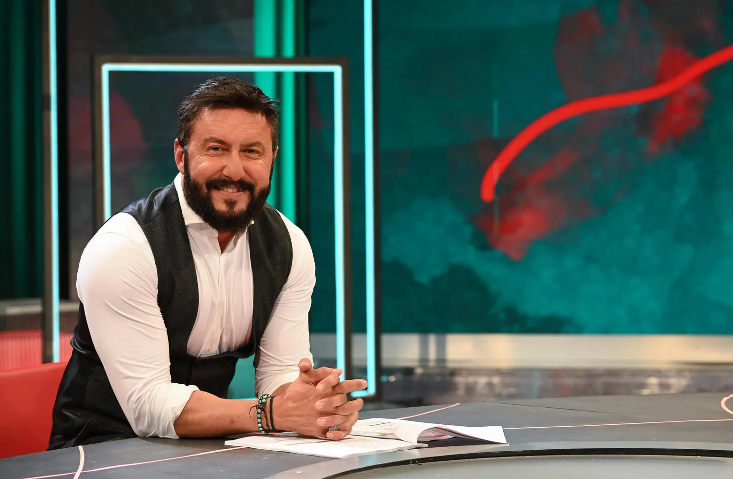 Federico Ruffo e l’inchiesta sulla ‘Ndrangheta e i legami con la Juventus: “Ho finito di vivere”