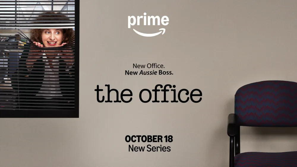 The Office Australia, primo sguardo alla serie