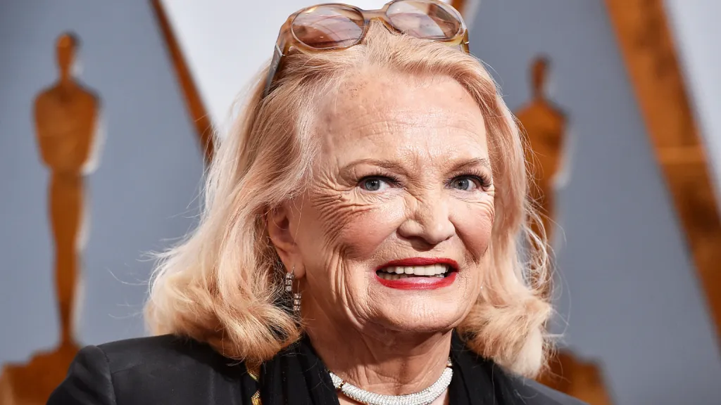 È morta Gena Rowlands, l’attrice da Oscar aveva 94 anni