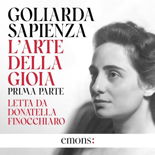 Audible gran tour d'Italia