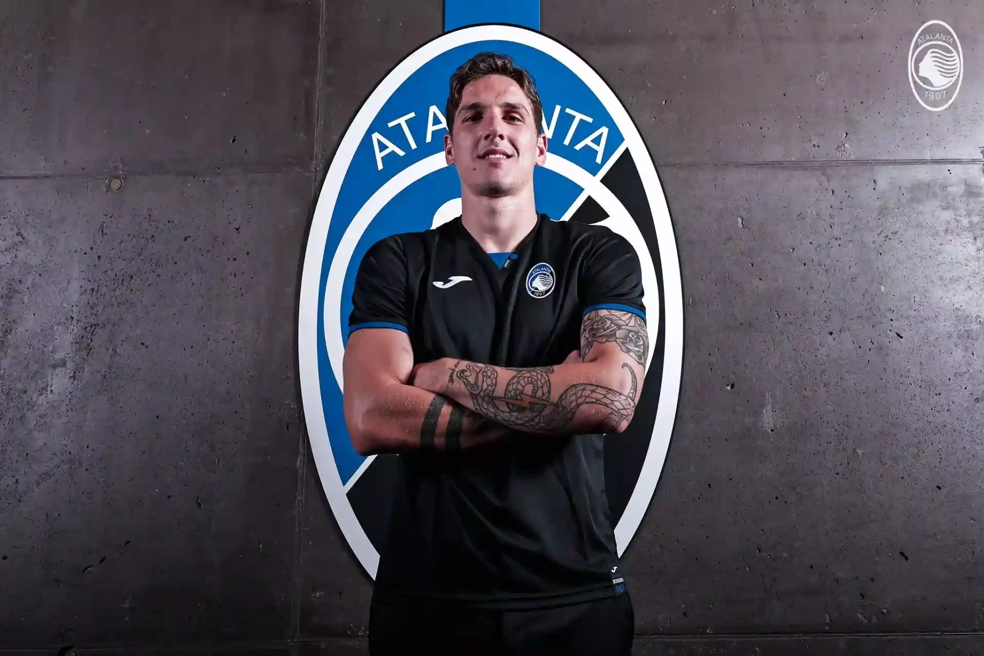 Calcio Atalanta 