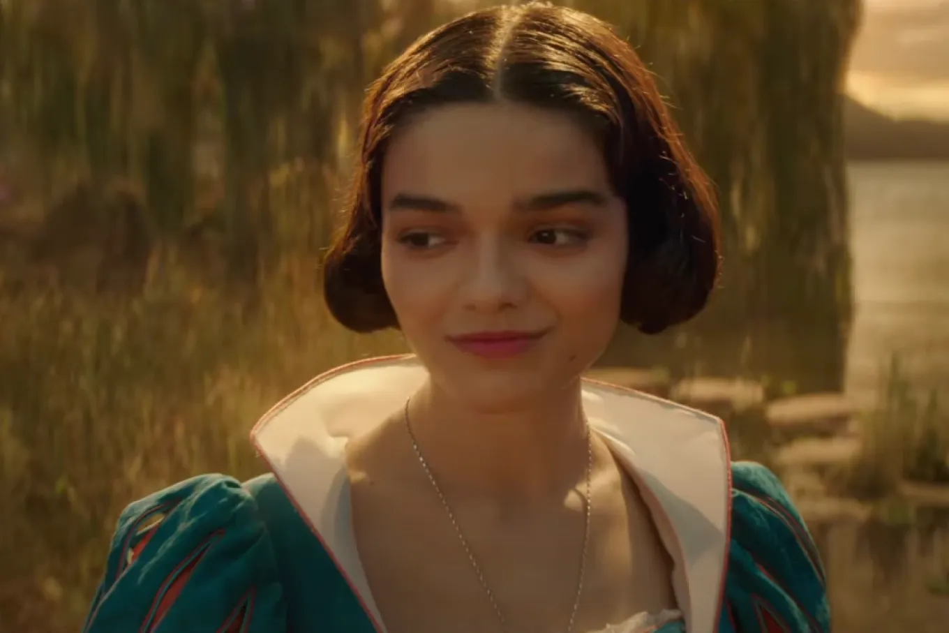 Biancaneve, arriva il primo trailer del live action con Rachel Zegler: “Il sogno di ogni bambina”