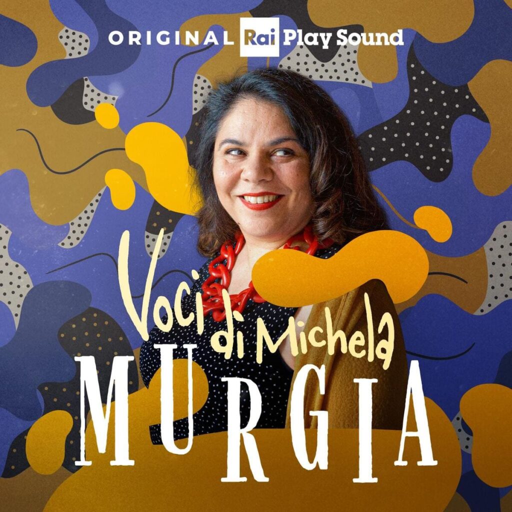 Voci Michela Murgia