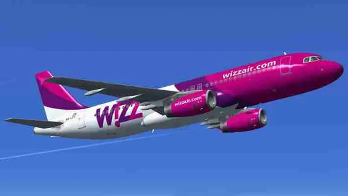 Wizz Air 