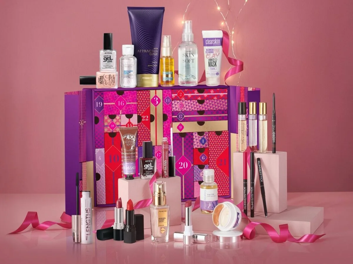 Continua la (presunta) cessione di Avon a Natura&Co