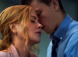 Babygirl: A24 rilascia il full trailer del film erotico con Nicole Kidman Venezia 81, 30 agosto, attesi Nicole Kidman e Antonio Banderas protagonisti di Babygirl - Ph © Niko Tavernise