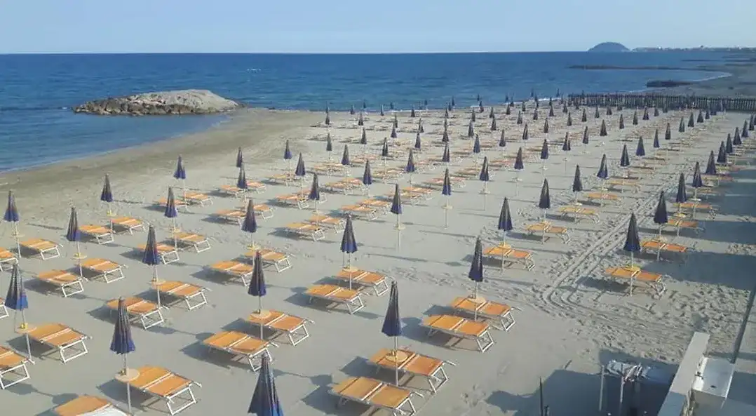 Disabile cacciata da un bagno privato in Liguria