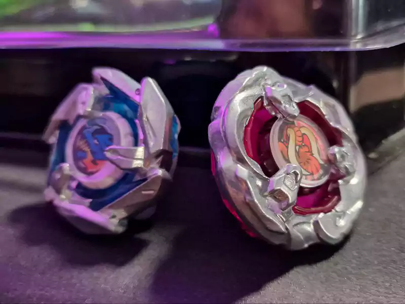 Beyblade X