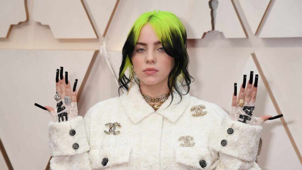 Birds Of A Feather di Billie Eilish è tra i nuovi singoli in uscita il 2 agosto
