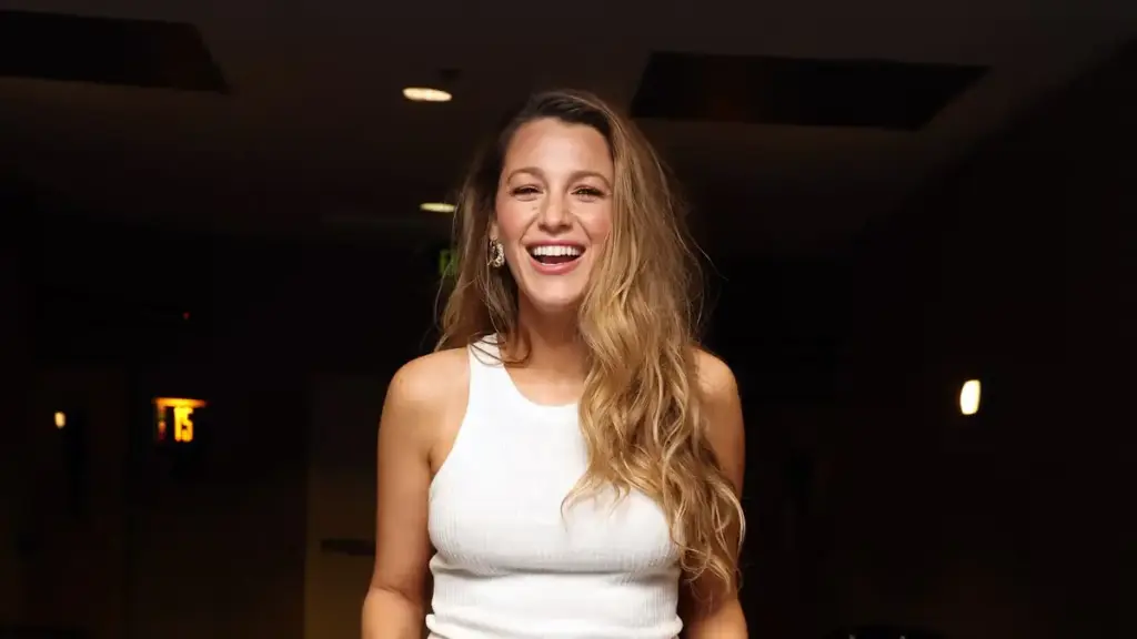 Blake Lively