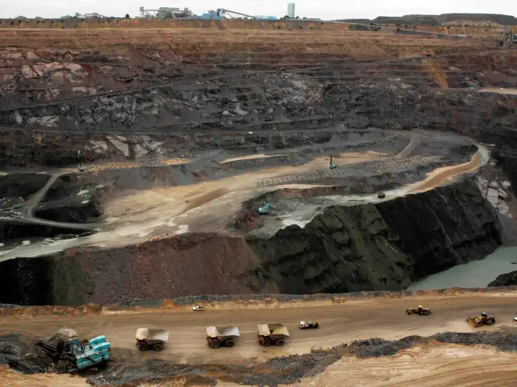 In Botswana è stato scoperto uno dei diamanti più grandi al mondo Botswana, ritrovato uno dei diamanti più grandi al mondo