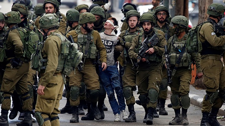 L’America sollecita Israele a indagare sugli abusi sessuali ai detenuti palestinesi da parte dei soldati israeliani