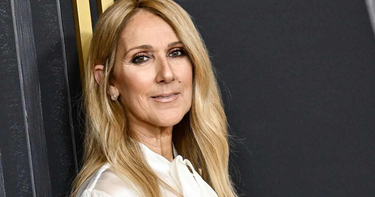Celine Dion su tutte le furie: “Trump non poteva usare My Heart Will Go On” Celine Dion contro Trump