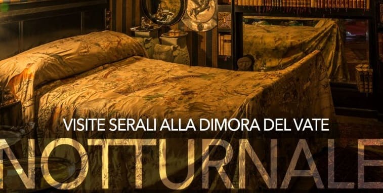 Notturnale Gabriele D'Annunzio