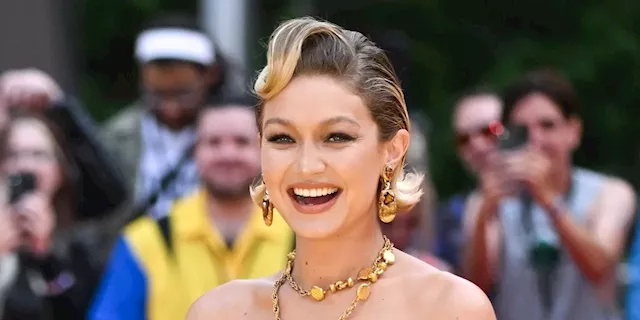 Gigi Hadid