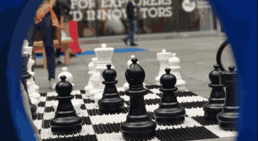 Giochi in legno di una volta: un’eredità da tramandare