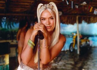 Classifica Radio 23-29 agosto: “Si Antes Te Hubiera Conocido” di Karol G raggiunge la vetta Classifica Radio 23-29 agosto: in vetta Karol G