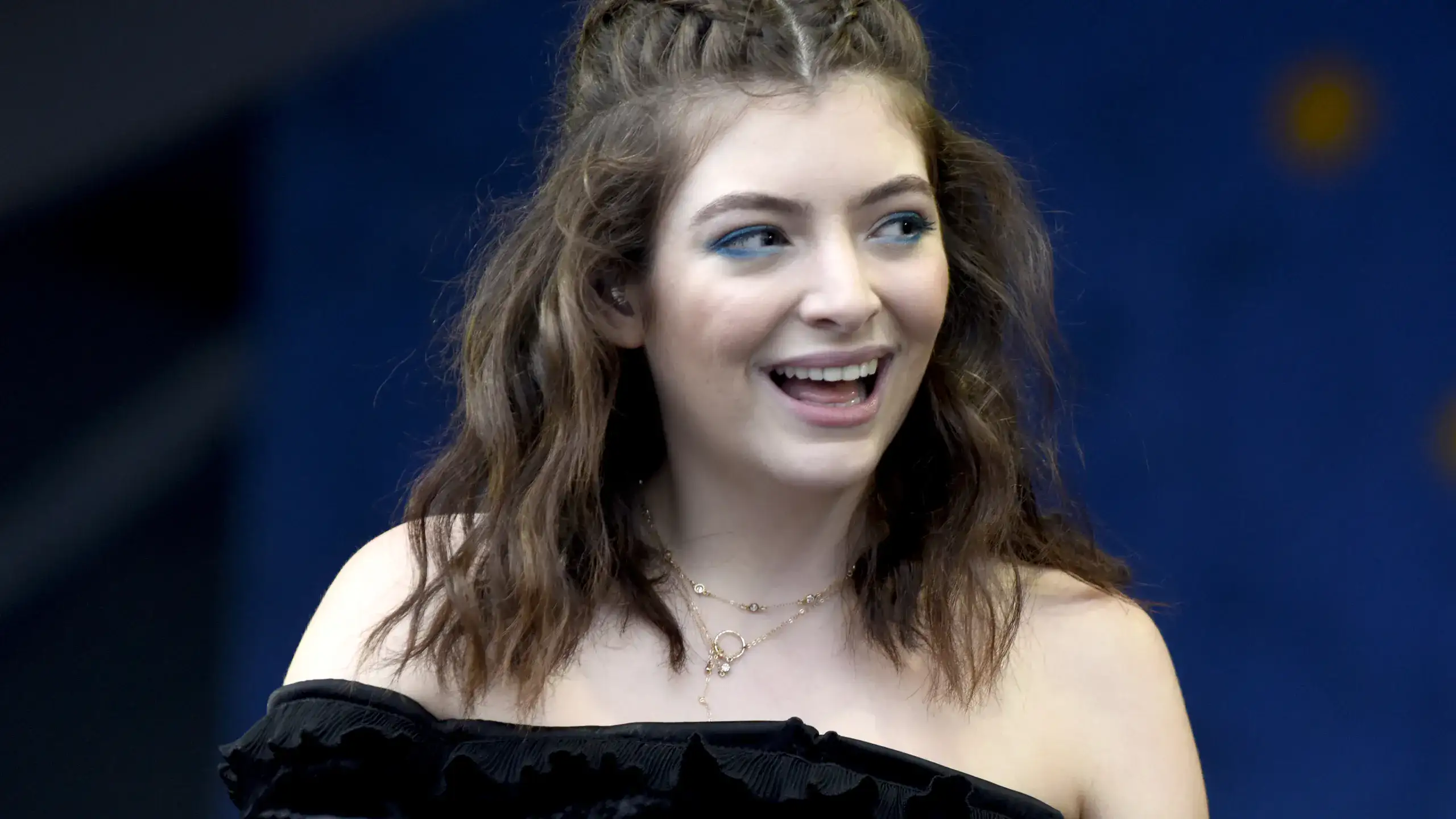 Lorde, mossa social per annunciare un nuovo album? Gli indizi Lorde si avvicina il nuovo album?