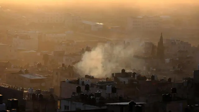 Israele vuole incendiare la regione e ha ucciso un membro di Fatah