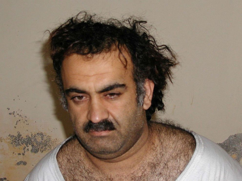 Khalid Sheikh Mohammed si dichiara colpevole per gli attacchi dell’11 settembre 2001