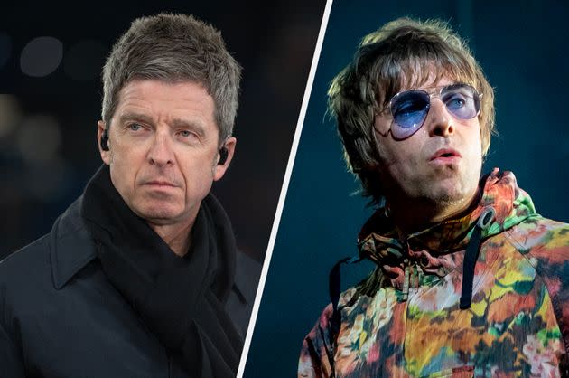 Noel Gallagher sulla reunion degli Oasis