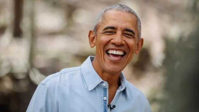 Obama, la speciale playlist dell'estate su Spotify