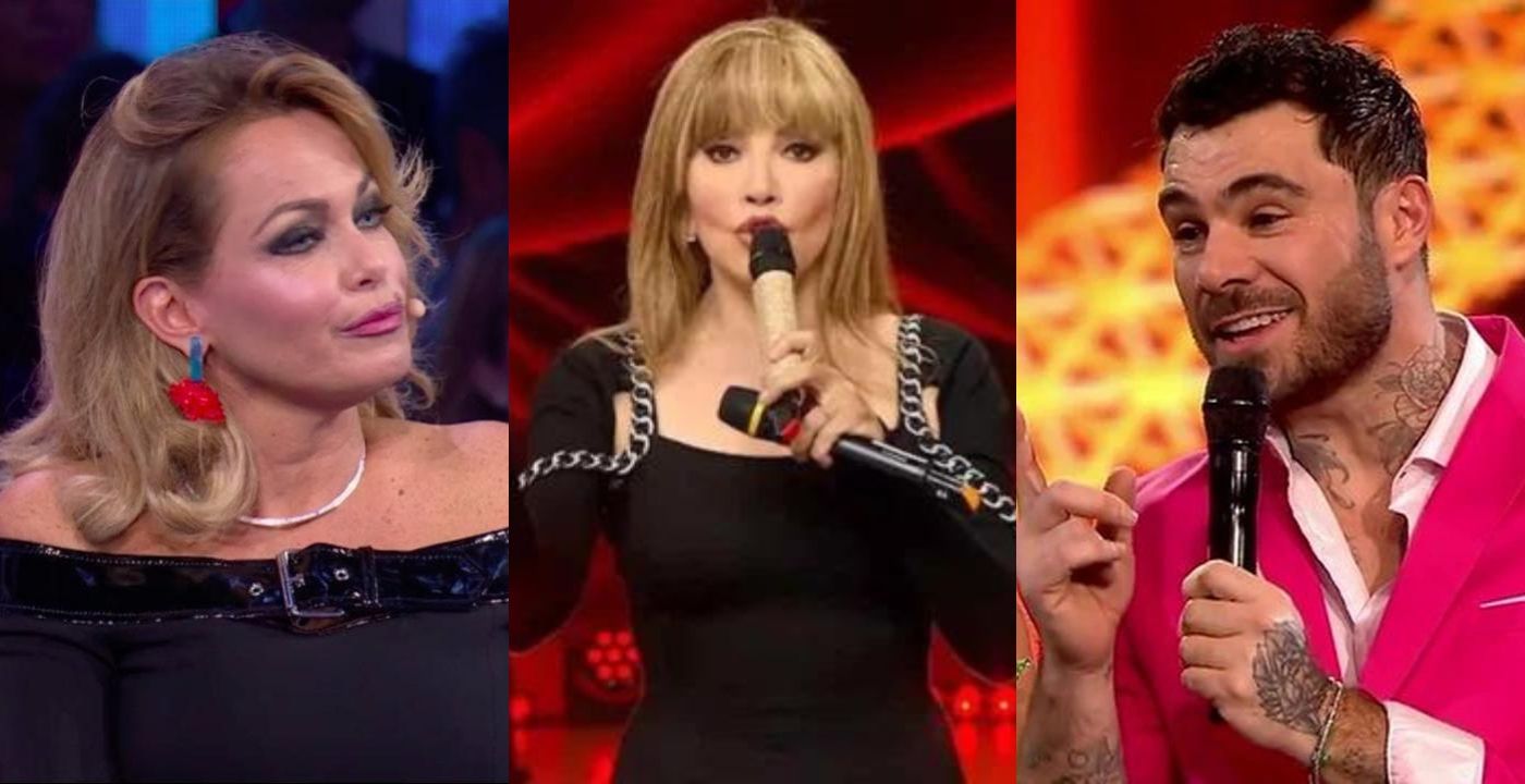 Sonia Bruganelli conferma la sua partecipazione a Ballando con le Stelle (ma non con Angelo)