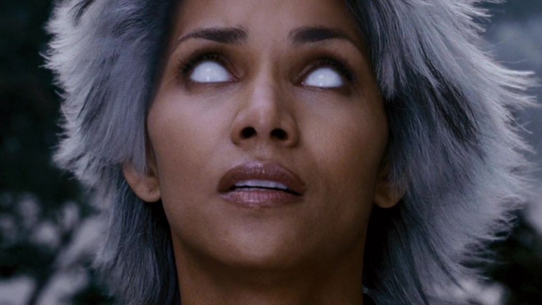 Deadpool & Wolverine: Halle Berry poteva tornare come Tempesta tempesta