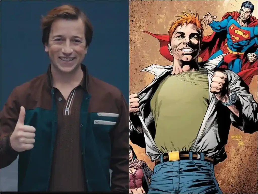superman