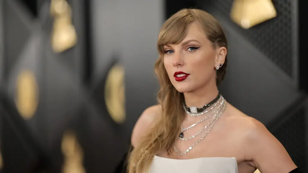 Taylor Swift per la tredicesima volta in vetta alla Billboard 200 con l'ultimo album The Tortured Poets Department - Ph © Getty Images
