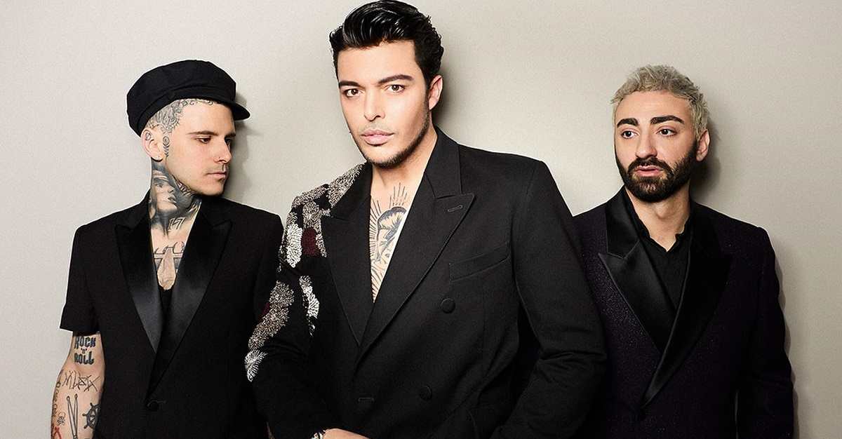 Classifica Radio 16-22 agosto: ecco il ritorno in vetta dei The Kolors con “Karma” Classifica Radio 16-22 agosto: The Kolors ritornano in vetta con Karma