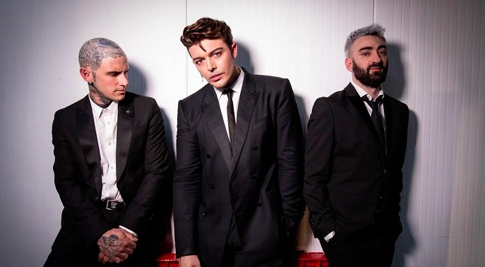 Classifica Radio 16-22 agosto: The Kolors ritornano in vetta con Karma