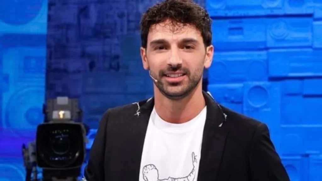 Amici, chi ci sarà al posto di Raimondo Todaro?