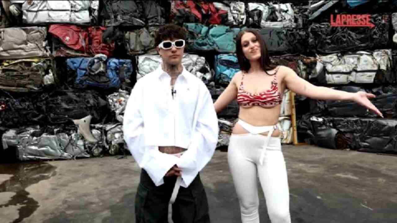 Classifica Radio 26 luglio – 1 agosto: “Sesso e Samba” di Tony Effe e Gaia ritorna in vetta Classifica radio 26 luglio 1 agosto: ritornano in vetta Tony Effe e Gaia