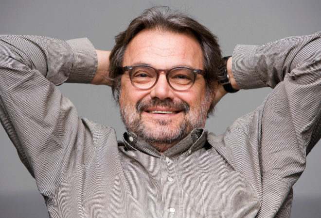 Oliviero Toscani rivela: "Ho una malattia incurabile"
