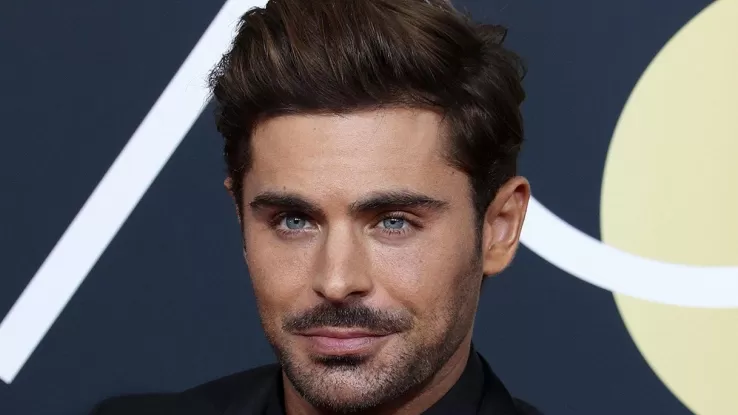 Zac Efron, svelate le cause dell'incidente in piscina 