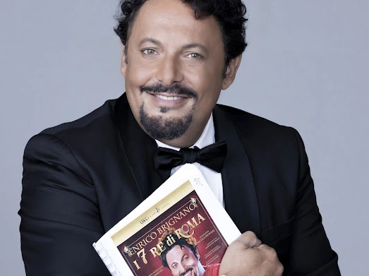 Enrico Brignano
