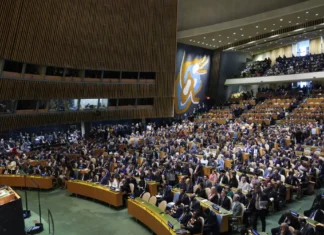Dopo Gaza ora il Libano, Israele non si ferma: il discorso all’Onu