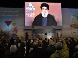 Nasrallah, il leader di Hezbollah: “Israele avrà la sua punizione”