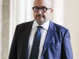 Gennaro Sangiuliano si è dimesso