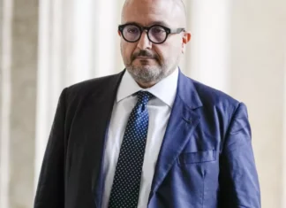 Gennaro Sangiuliano si è dimesso