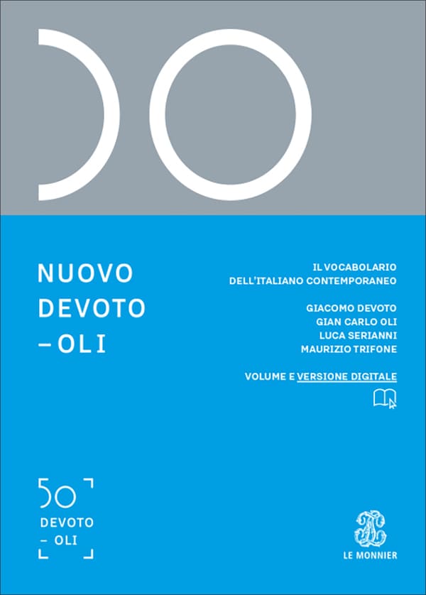 Devoto-Oli 2025