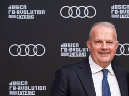È morto Fabrizio Longo per un incidente sull’Adamello, chi era il direttore di Audi Italia